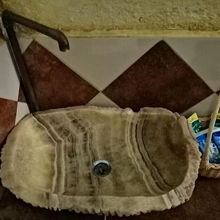 Hotel Casa Del Arbol Bernal Szoba fotó