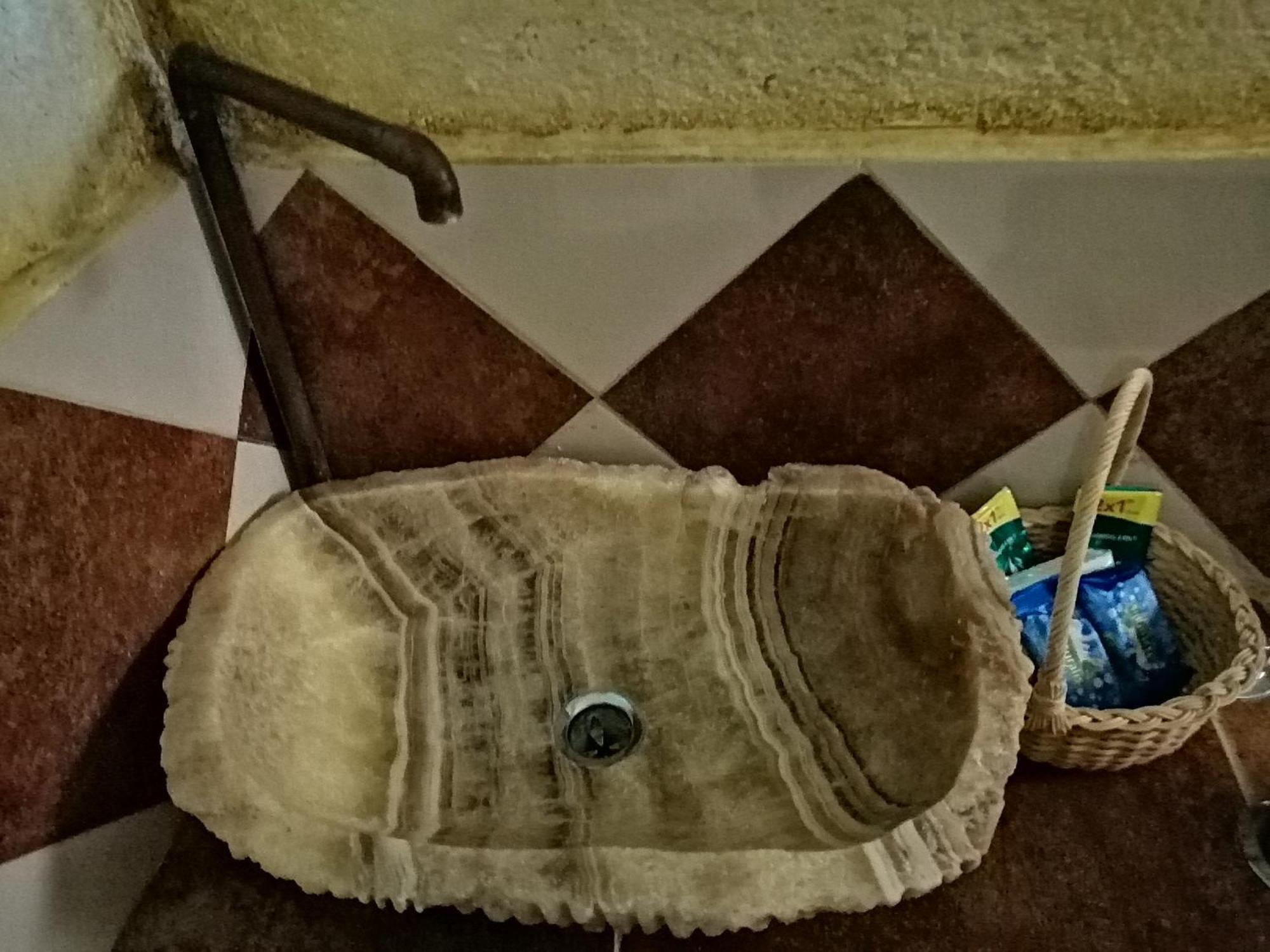 Hotel Casa Del Arbol Bernal Szoba fotó